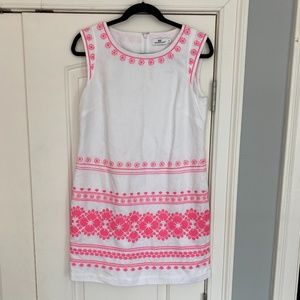 Vineyard Vines Summer Dress